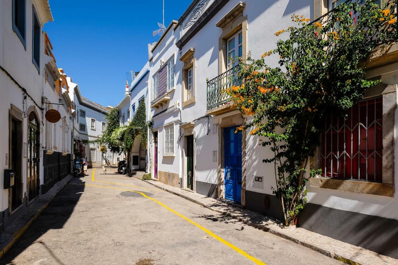 Casa Sequa Apartment Tavira Luaran gambar